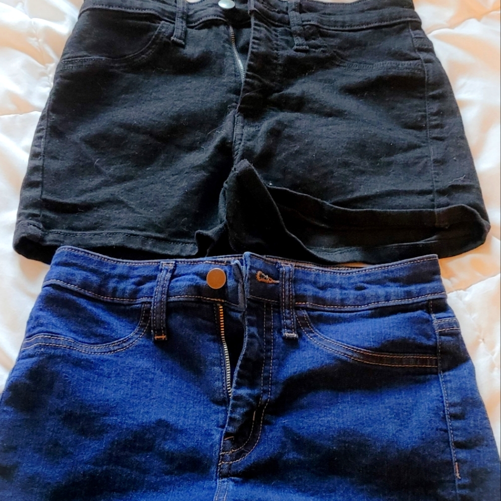Womens Shorts Wild Fable Size 4